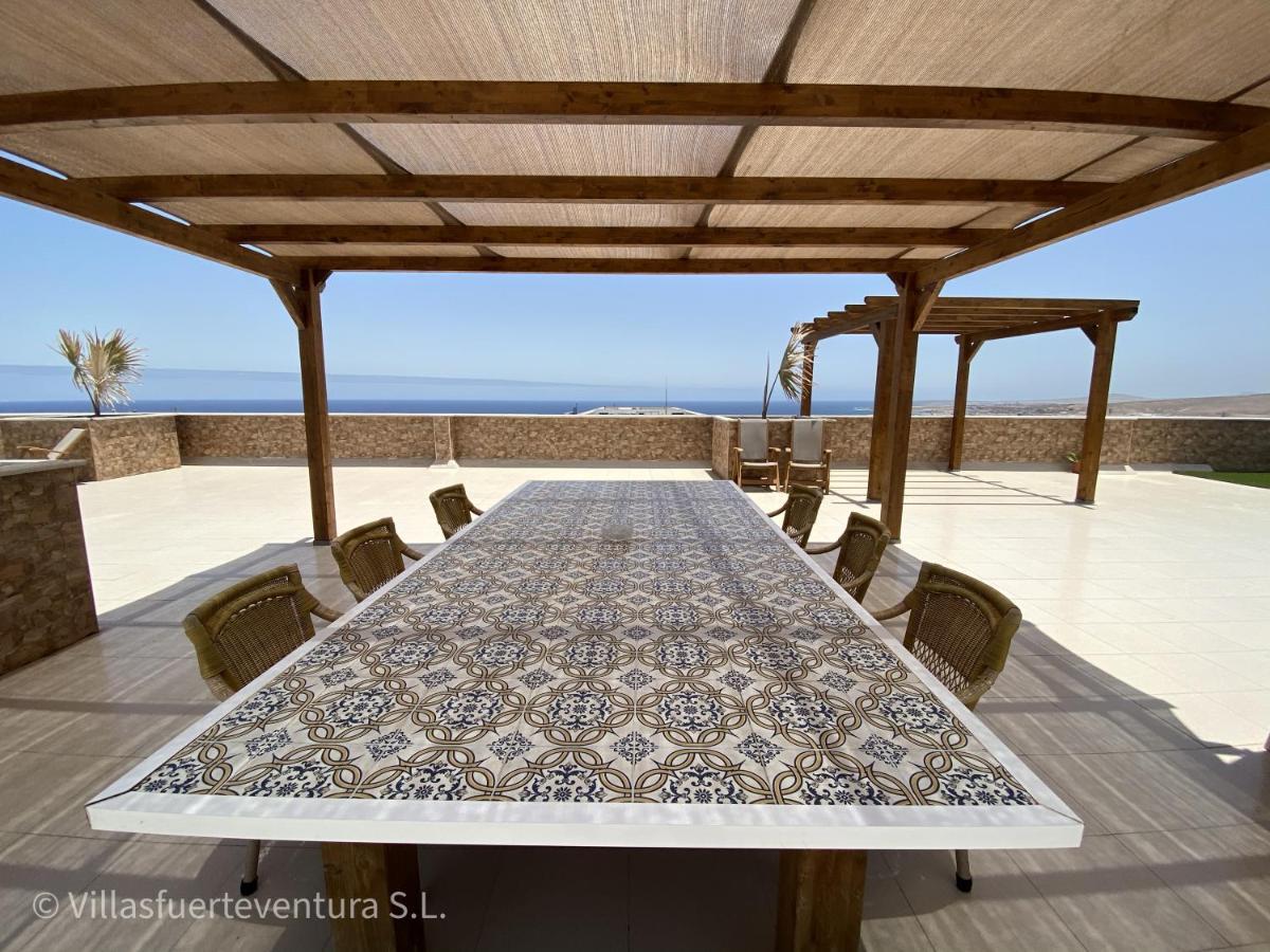 Comfort - 2a - Fuerteventura *