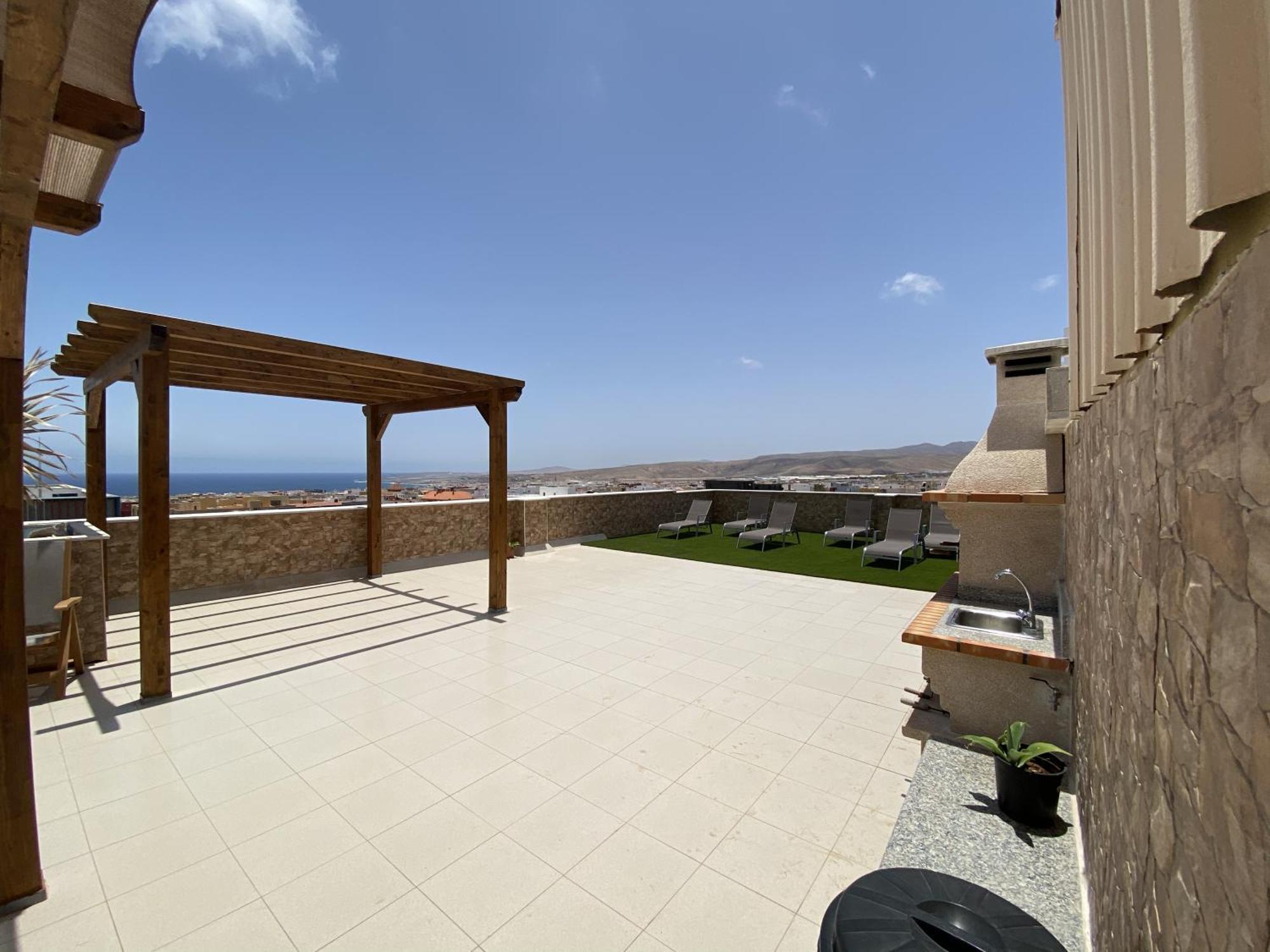 Comfort - 2a - Fuerteventura *