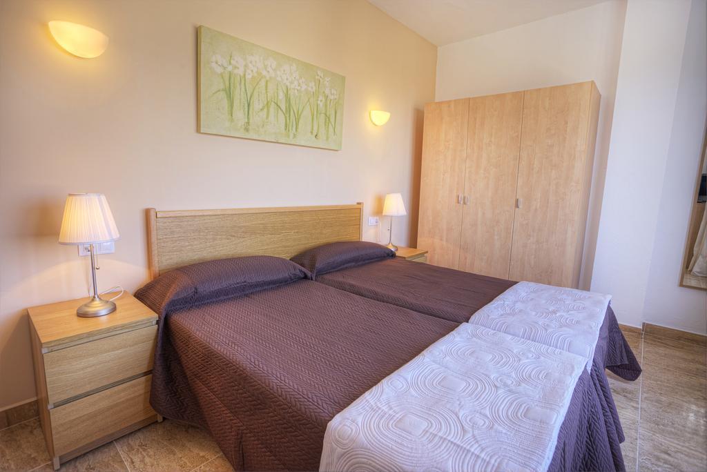 Comfort - 2a - Fuerteventura Puerto del Rosario (Fuerteventura)