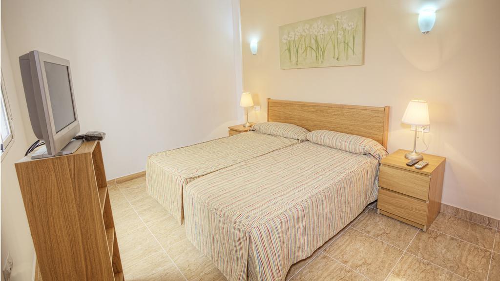 Comfort - 2a - Fuerteventura *