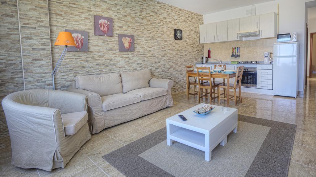 Apartment Comfort - 2a - Fuerteventura Puerto del Rosario (Fuerteventura)