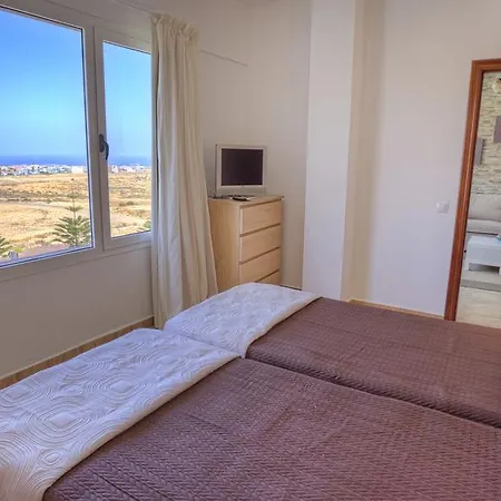 Comfort - 2A - Fuerteventura Puerto del Rosario  Exterior foto