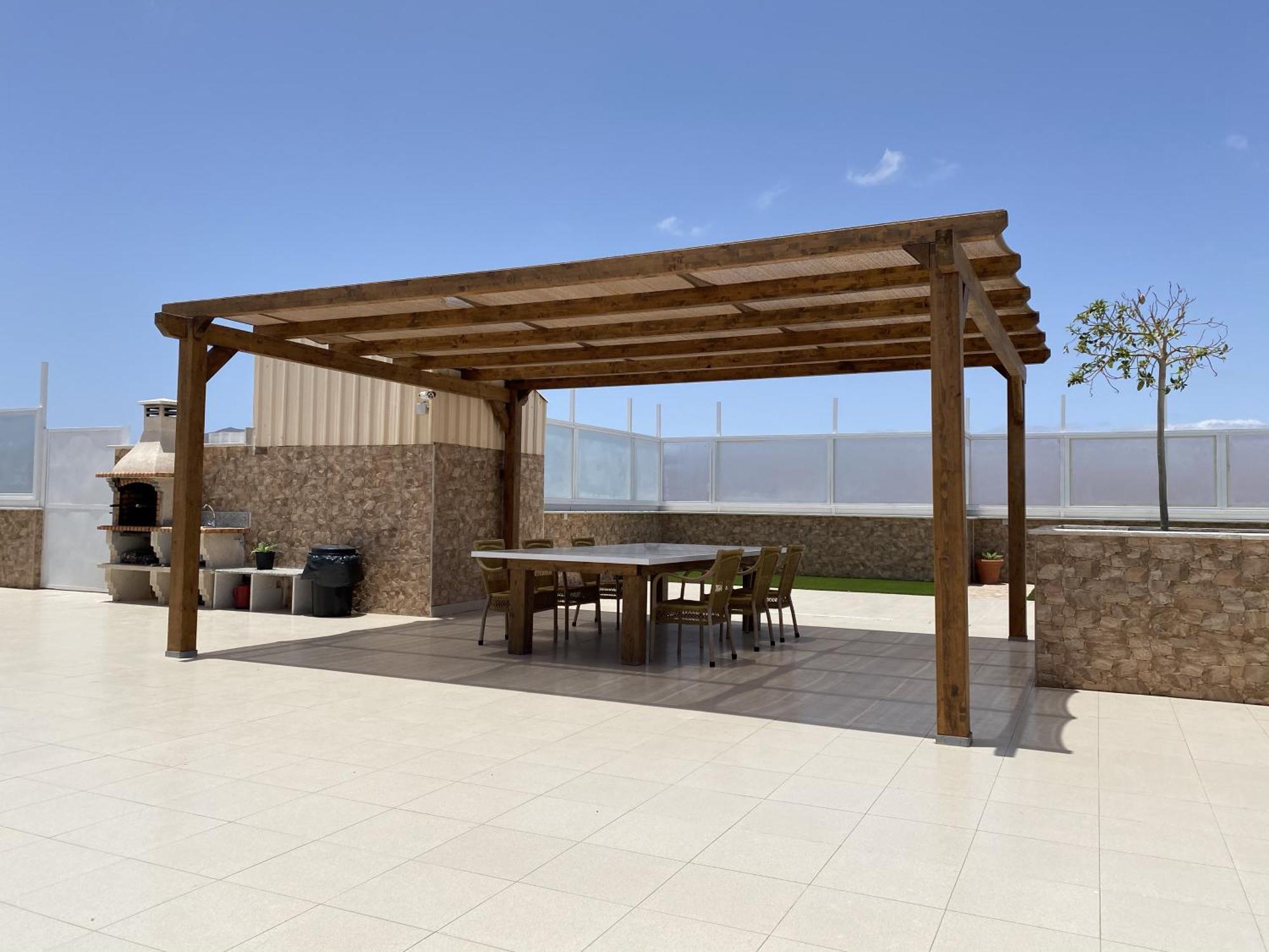 Edificio Prieto Viv 2a *