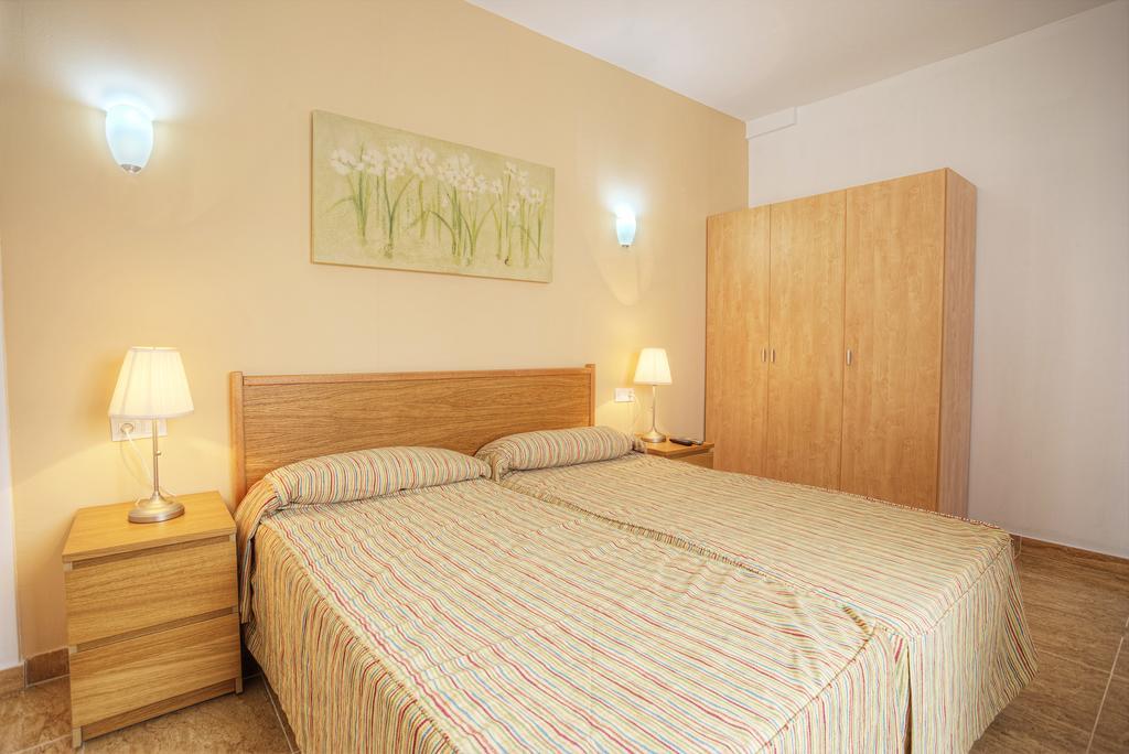 Comfort - 2a - Fuerteventura *