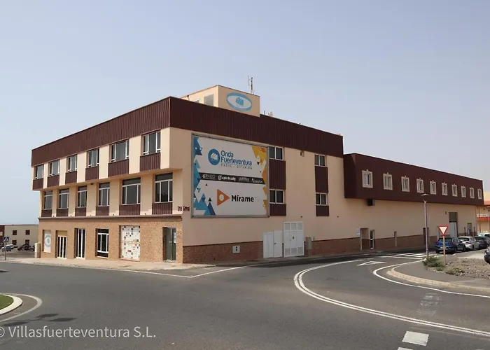 Edificio Prieto Viv 2A