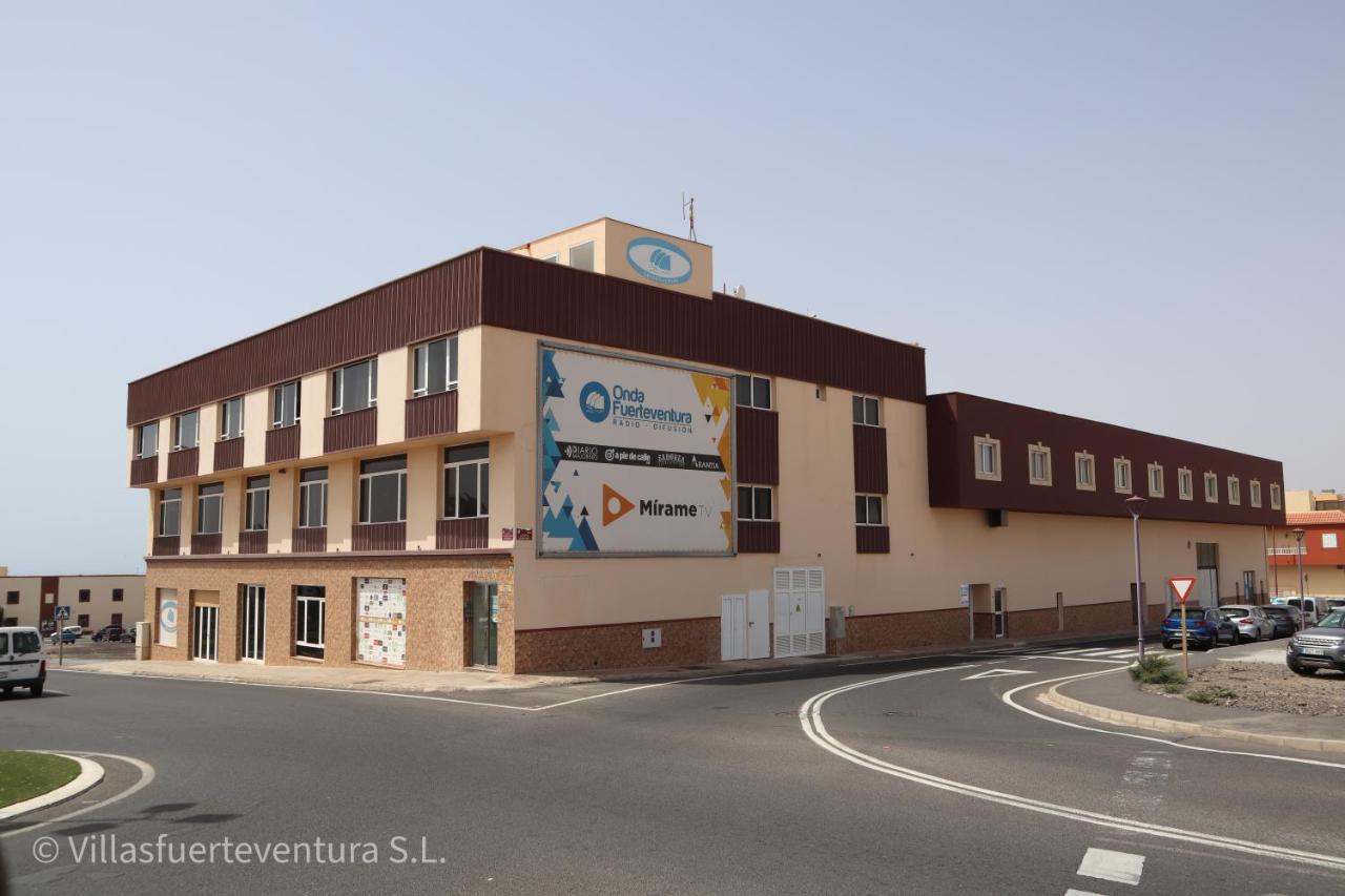 Edificio Prieto Viv 2a Apartment Puerto del Rosario (Fuerteventura)