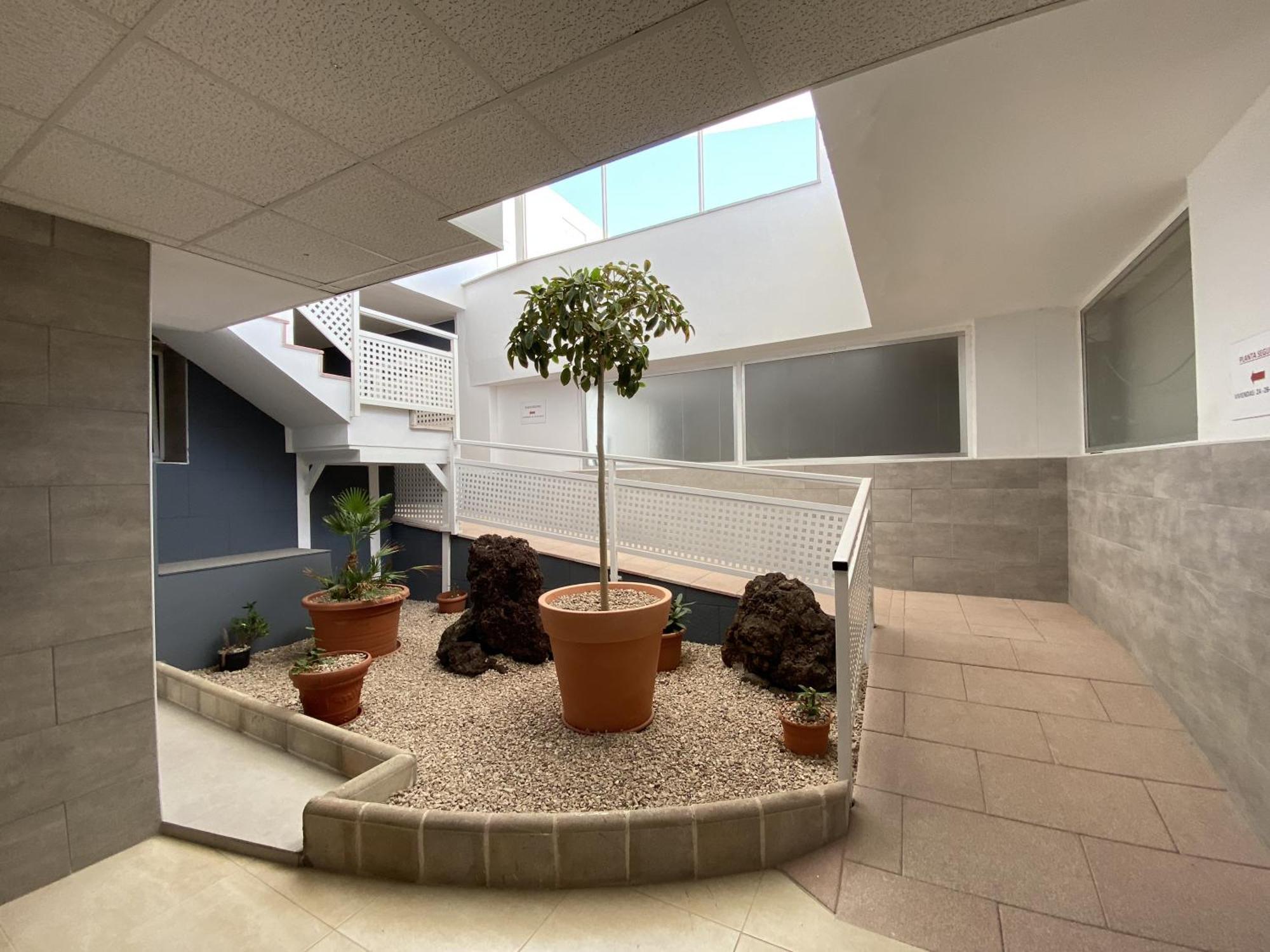 Apartment Edificio Prieto Viv 2a