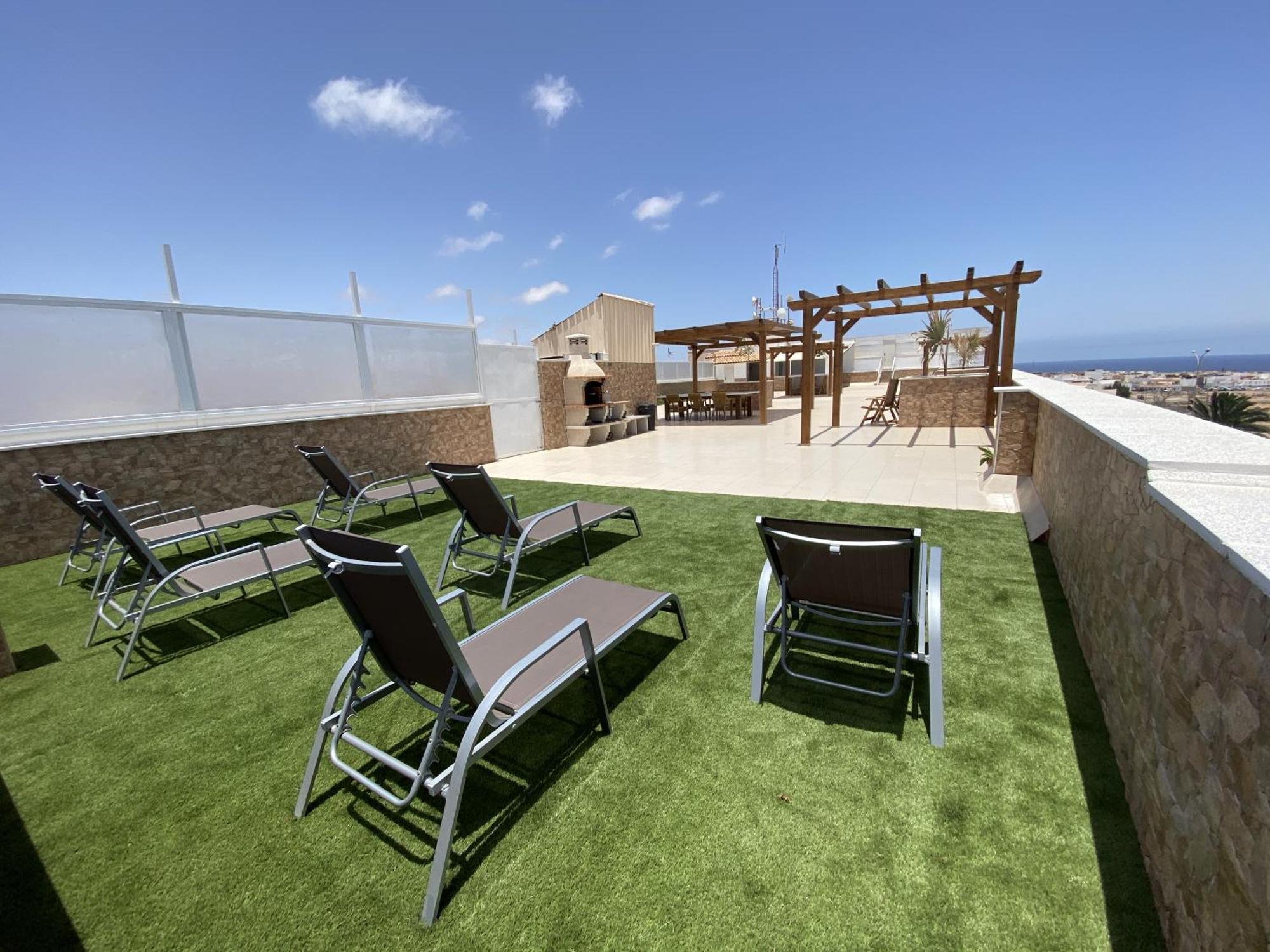 Edificio Prieto Viv 2a Apartment Puerto del Rosario (Fuerteventura)
