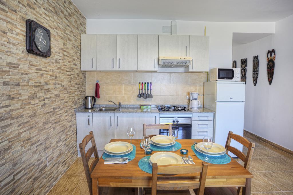 Edificio Prieto Viv 2a Apartment Puerto del Rosario (Fuerteventura)