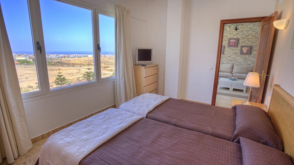 Apartment Edificio Prieto Viv 2a *